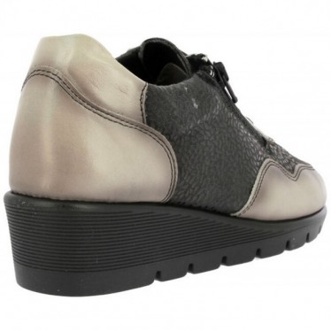 Scarpe sportive da donna Doctor Cutillas 77222 inglese HIELO