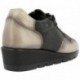 Scarpe sportive da donna Doctor Cutillas 77222 inglese HIELO