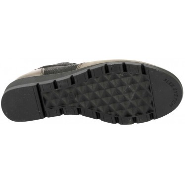 Scarpe sportive da donna Doctor Cutillas 77222 inglese HIELO
