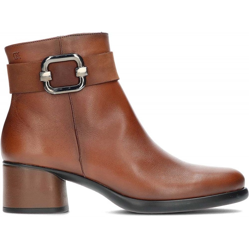 Stivaletti da donna FLUCHOS D9369 Macy CUERO