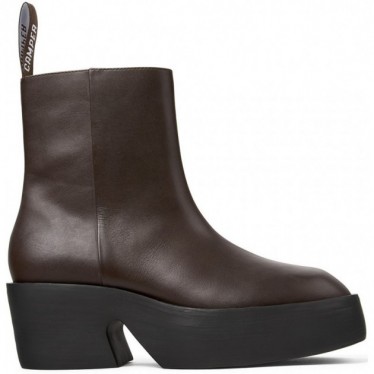 Camper K400754 Billie stivali da donna BROWN_003