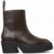 Camper K400754 Billie stivali da donna BROWN_003
