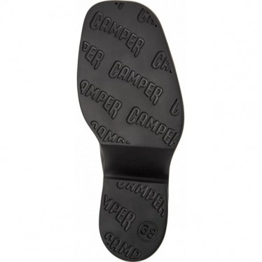 Camper K400754 Billie stivali da donna BROWN_003