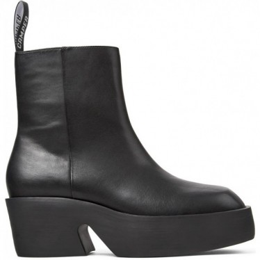 Camper K400754 Billie stivali da donna BLACK_002