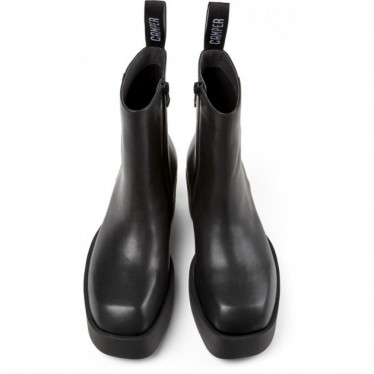 Camper K400754 Billie stivali da donna BLACK_002