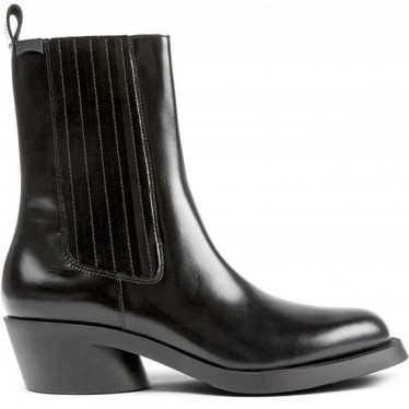 STIVALI CAMPER K400631 BONNIE BLACK