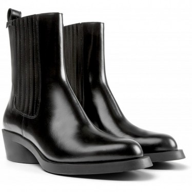 STIVALI CAMPER K400631 BONNIE BLACK