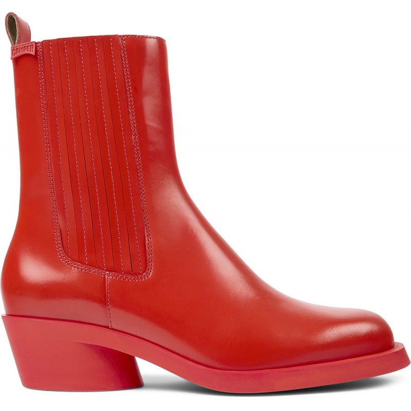 STIVALI CAMPER K400631 BONNIE RED
