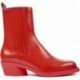 STIVALI CAMPER K400631 BONNIE RED