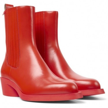 STIVALI CAMPER K400631 BONNIE RED