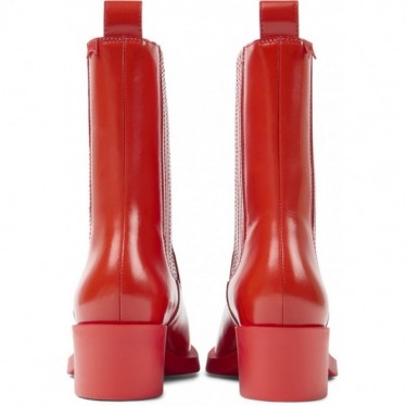 STIVALI CAMPER K400631 BONNIE RED