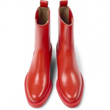 STIVALI CAMPER K400631 BONNIE RED