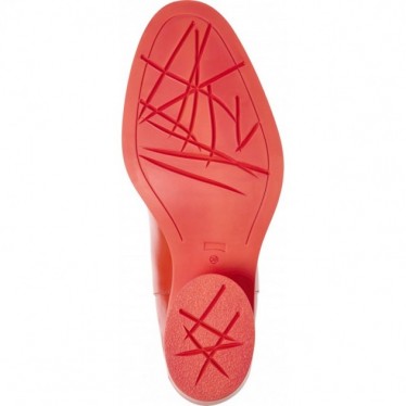 STIVALI CAMPER K400631 BONNIE RED