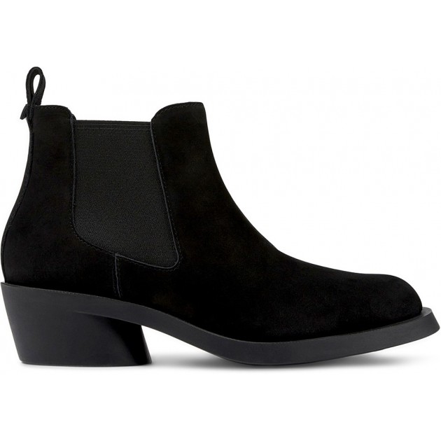 Camper K400717 Stivaletti da donna Bonnie BLACK_001 Camper K400717 Stivaletti da donna Bonnie BLACK_001