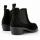 Camper K400717 Stivaletti da donna Bonnie BLACK_001