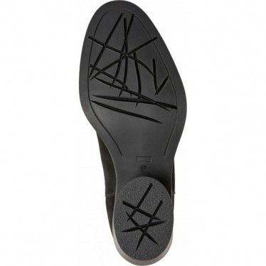 Camper K400717 Stivaletti da donna Bonnie BLACK_001