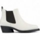 Camper K400717 Stivaletti da donna Bonnie WHITE_007