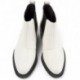 Camper K400717 Stivaletti da donna Bonnie WHITE_007