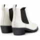 Camper K400717 Stivaletti da donna Bonnie WHITE_007
