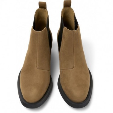 Camper K400717 Stivaletti da donna Bonnie BROWN_002