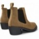 Camper K400717 Stivaletti da donna Bonnie BROWN_002
