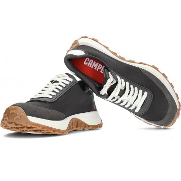 DRIFT TRAIL CAMPER SPORTIVO K100864 BLACK