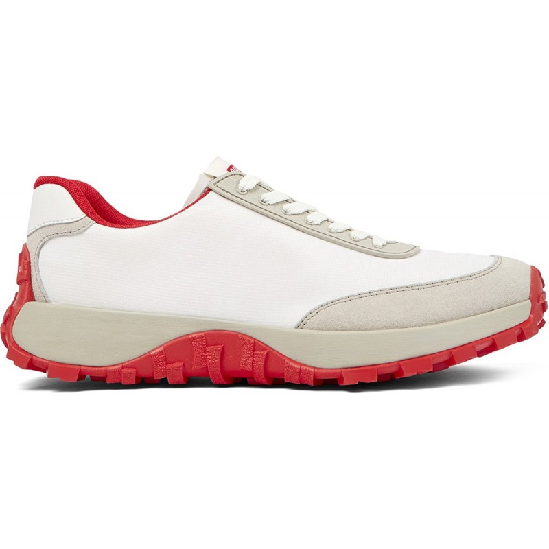 DRIFT TRAIL CAMPER SPORTIVO K100864 BLANCO_ROJO_014