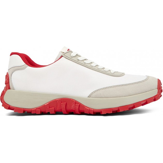 DRIFT TRAIL CAMPER SPORTIVO K100864 BLANCO_ROJO_014