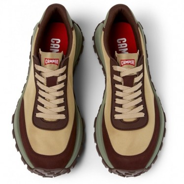 DRIFT TRAIL CAMPER SPORTIVO K100864 BEIGE_OLIVE_019