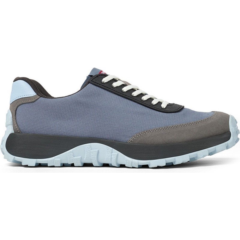 DRIFT TRAIL CAMPER SPORTIVO K100864 AZUL_029