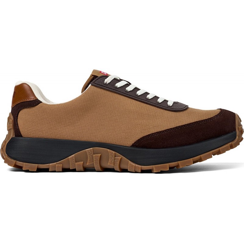 DRIFT TRAIL CAMPER SPORTIVO K100864 MARRON_030
