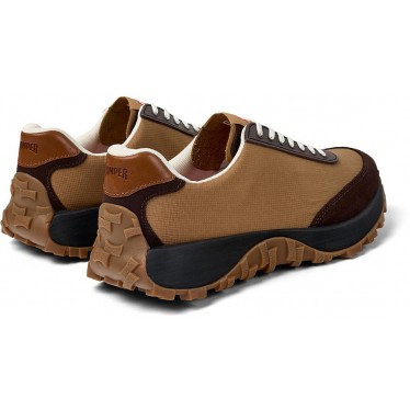DRIFT TRAIL CAMPER SPORTIVO K100864 MARRON_030