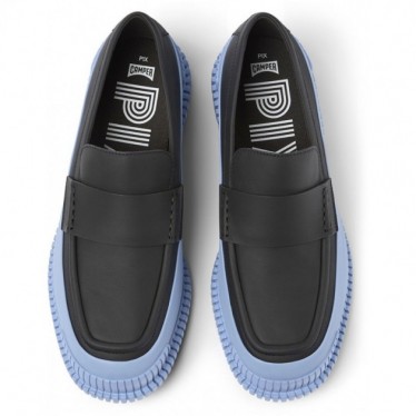 MOCASSINO CAMPER K100951 PIX PIXO NEGRO_AZUL_003