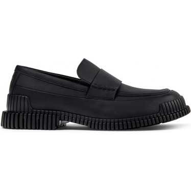 MOCASSINO CAMPER K100951 PIX PIXO BLACK_001