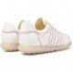 Scarpe da ginnastica da uomo Camper K100968 Twins Pela WHITE_002
