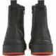 Stivaletti da donna Camper K400671 Brutus Trek BLACK_003
