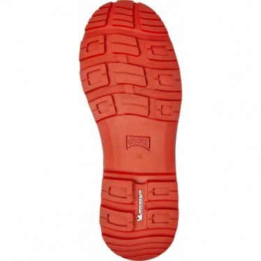 Stivaletti da donna Camper K400671 Brutus Trek BLACK_003