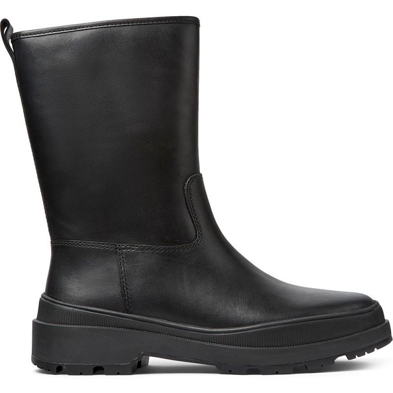 STIVALE CAMPER BRUTUS TREK MICHELIN K400719 BLACK_001