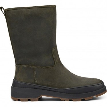 STIVALE CAMPER BRUTUS TREK MICHELIN K400719 OLIVE_003