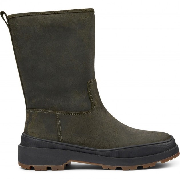 STIVALE CAMPER BRUTUS TREK MICHELIN K400719 OLIVE_003 STIVALE CAMPER BRUTUS TREK MICHELIN K400719 OLIVE_003