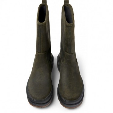 STIVALE CAMPER BRUTUS TREK MICHELIN K400719 OLIVE_003