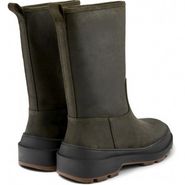 STIVALE CAMPER BRUTUS TREK MICHELIN K400719 OLIVE_003