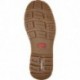 STIVALE CAMPER BRUTUS TREK MICHELIN K400719 OLIVE_003