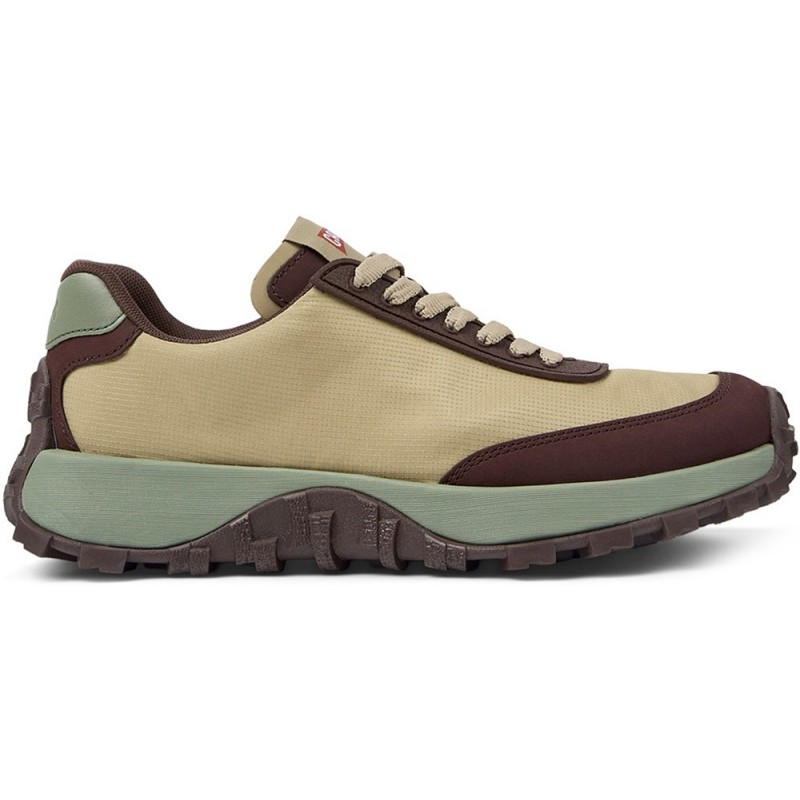 CAMPER DRIFT TRAIL SPORT K201462 BEIGE_019