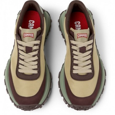 CAMPER DRIFT TRAIL SPORT K201462 BEIGE_019