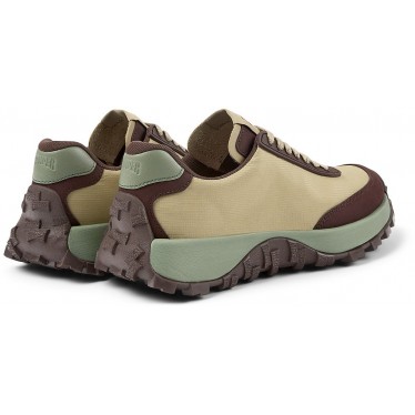 CAMPER DRIFT TRAIL SPORT K201462 BEIGE_019