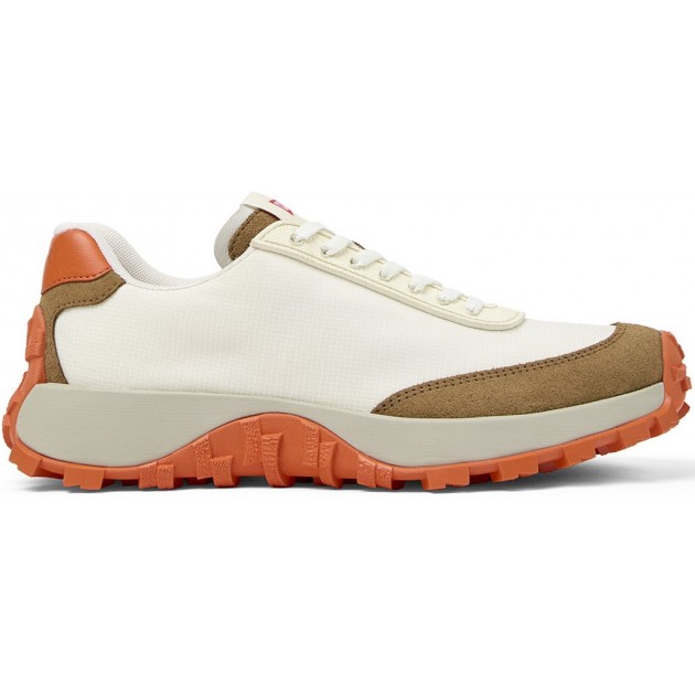 CAMPER DRIFT TRAIL SPORT K201462 WHITE_ORANGE_028