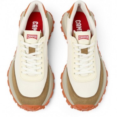 CAMPER DRIFT TRAIL SPORT K201462 WHITE_ORANGE_028