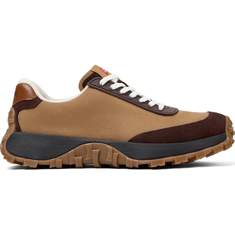 CAMPER DRIFT TRAIL SPORT K201462 BROWN_030