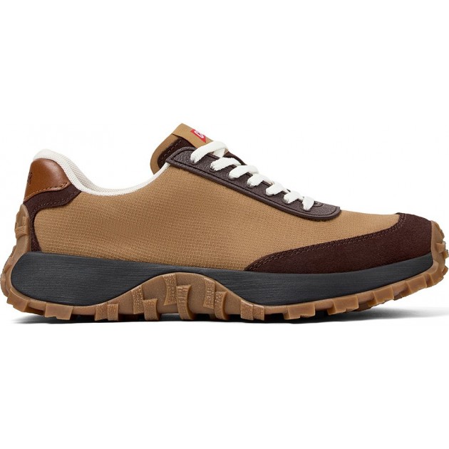 CAMPER DRIFT TRAIL SPORT K201462 BROWN_030